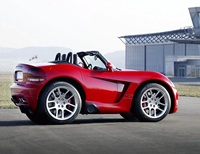 Small Cars From Bmw 1